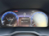 【メーター部】走行距離は31,853kmです。