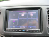 CD、テレビ、Bluetooth装備しております!快適な車内環境でドライブをお楽しみください♪