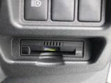 ETCです。