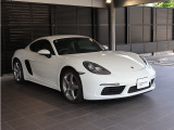 718ケイマン  PDK