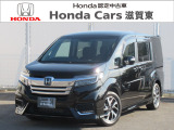 【外装】 ステップワゴンスパーダ ホンダセンシング 入庫しました!