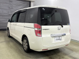 斜め後ろの画像です。是非現車をご確認ください!