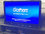 【純正ナビ】人気の純正ナビを装備しております。ナビの使いやすさはもちろん、オーディオ機能も充実!キャンプや旅行はもちろん、通勤や買い物など普段のドライブも楽しくなるはず♪