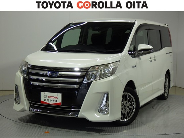 トヨタ ノア 