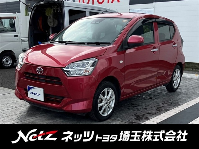 ピクシスエポック G SAIII