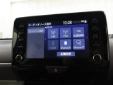 Bluetoothでスマホにダウンロードした音楽が楽しめます♪