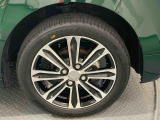 納車後の点検、車検などアフターサービスもお任せください!