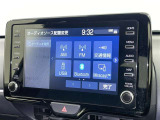 お気に入りの曲をBluetoothで再生できます♪ ドライブがさらに楽しくなりますよ♪