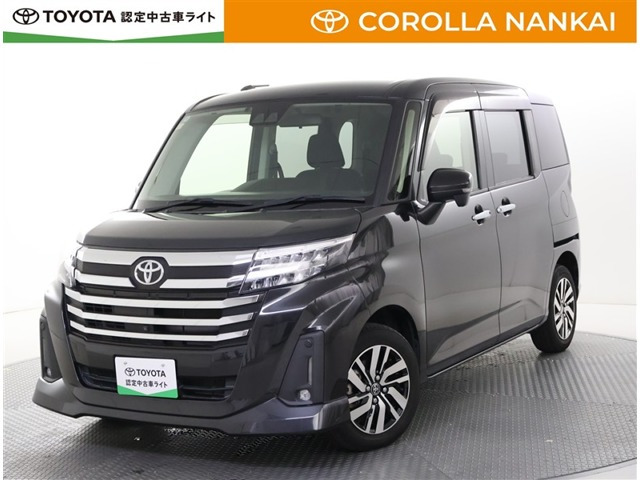 トヨタ ルーミー 