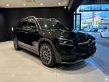 GLB GLB200d 4マチック AMGラインパッケージ 4WD MP202502