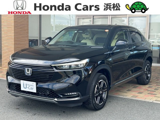 ホンダ ヴェゼル 