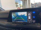 高年式、少走行距離の GOLF VARIANT TDI R-LINE PLATINUM EDITION 入荷しました!ボディーカラーはディープブラックパールエフェクトです。