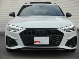 A4アバント 35 TDI Sライン マイスターシュトュック 
