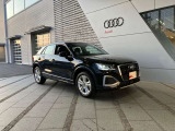 Q2 35 TFSI アドバンスド 