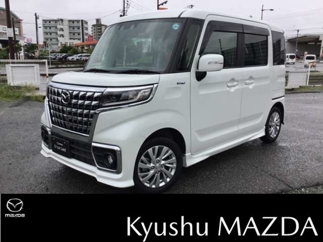 マツダ フレアワゴン 