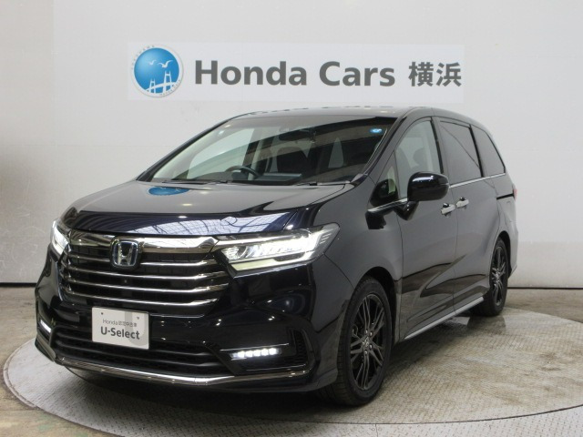 ホンダ オデッセイ 