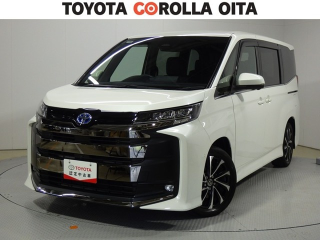 トヨタ ノア 