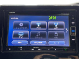 【Bluetooth】ナビゲーションと携帯電話/スマートフォンをBluetooth接続することができます。接続するとハンズフリーで使用することができるので、とても便利です!