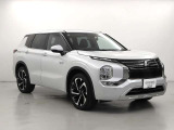 アウトランダー PHEV 2.4 P 4WD 