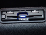 ■【ETC車載器】が装備されています。セットアップをしてお渡しとなり、ETCカードを差し込むだけで高速道路の利用が可能です。