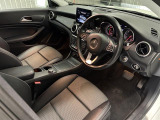 CLAシューティングブレーク CLA180 