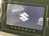 【純正9型ナビ】人気の純正ナビを装備。オーディオ機能も充実しており、Bluetooth接続すればお持ちのスマホやMP3プレイヤーの音楽を再生可能!毎日の運転がさらに楽しくなります!!