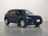 Q2 35 TFSI アドバンスド 