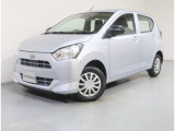 令和3年式 ダイハツ ミライース L SAIII 4WD
