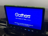 【大画面ナビ】人気の大型11インチナビを装備。存在感のある大画面はインパクト大!ナビ利用時のマップ表示は見やすく、テレビやDVDは臨場感がアップ!いつものドライブがグッと楽しくなります♪