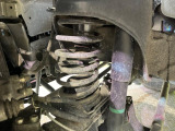 お車を安心してお乗りいただく為には、足回りの定期点検が欠かせません。サービスサポート(有償保証)では無料点検もご提供しており、安心のカーライフをお過ごしいただけるサポート体制が整っています。