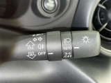 トンネルなど、周囲の明るさの変化でランプ類を自動オン・オフするコンライトです(消し忘れ防止機能付)