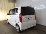N-BOX G L ホンダセンシング 