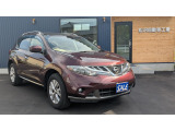 日産 ムラーノ 上級グレード250XV入荷しました