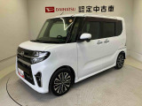 納車前には12ヶ月点検相当の点検と消耗品の交換をダイハツの整備士がしっかり整備してお渡しします。また、納車後には無料1ヶ月点検がございます。