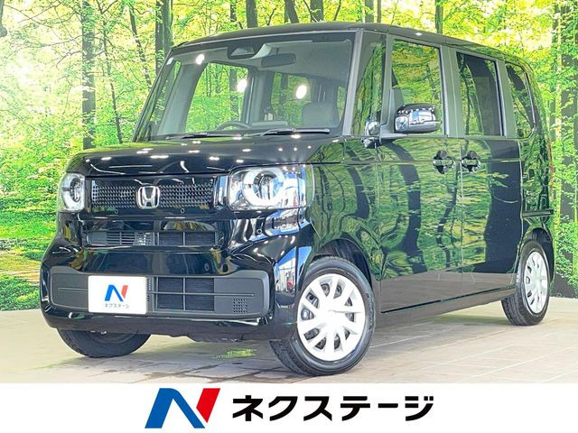 ホンダ N-BOX 