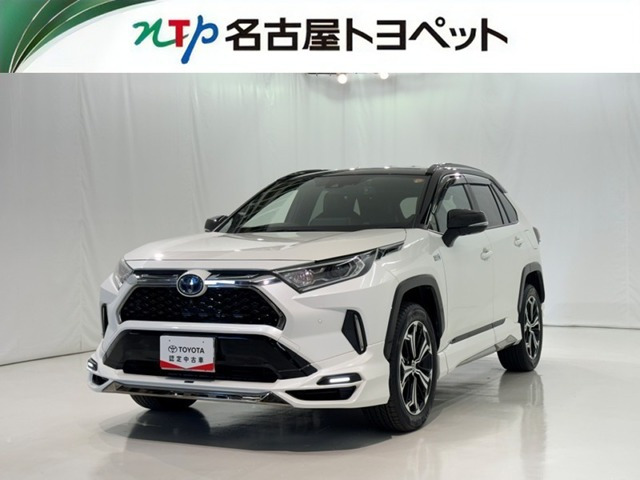 トヨタ RAV4 