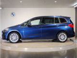 【BMWのFFモデル】BMWのテクノロジーを駆使し、FFのネガティブ要素を払拭。前後配分・サスペンション・前肢制御を駆使し従来のFF車のイメージを覆すスポーテーな走りを実現のBMWFF車を是非!