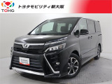 トヨタ認定車/メモリーナビ・地デジ・DVD・ブルートゥース/バックカメラ/衝突被害軽減/障害物センサー/ETC/両側電動スライド/LEDヘッドランプ/クルーズコントロール/自動ハイビーム/バッテリー交換チケット