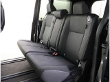 ゆとりある広々とした車内空間は、ドライブを始め買い物やレジャーなど、幅広く活躍します。一人でもみんなとでもお出かけを楽しみましょう!