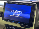 【純正ナビ】人気の純正ナビを装備。オーディオ機能も充実しており、Bluetooth接続すればお持ちのスマホやMP3プレイヤーの音楽を再生可能!毎日の運転がさらに楽しくなります!!