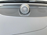 【Bowers & Wilkins】ボルボのプレミアムオーディオ。車内空間という特殊な環境に100年以上の伝統を持つイェーテボリ交響楽団の音響を再現した「コンサートモード」を搭載。