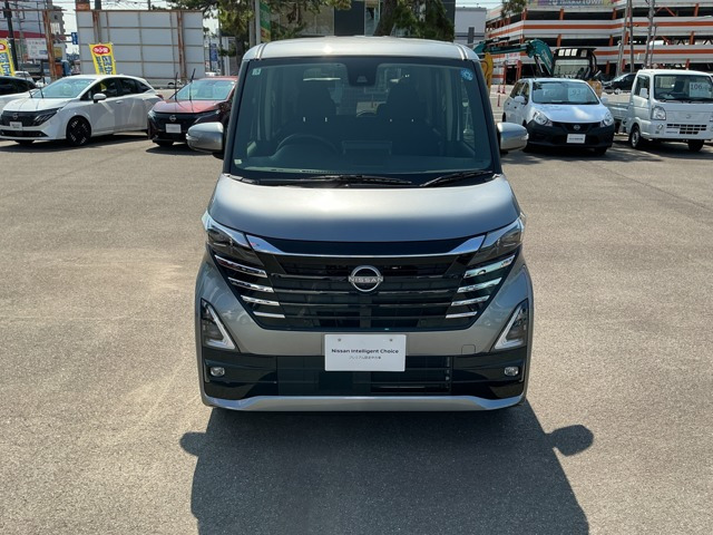 日産 デイズ 