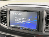【ナビゲーション】使いやすいナビで目的地までしっかり案内してくれます。各種オーディオ再生機能も充実しており、お車の運転がさらに楽しくなります!!