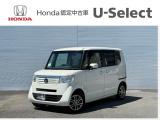 この度は当店のお車をご覧いただきありがとうございます。Hondacars熊谷U-Select本庄店でございます。2013年式のN-BOXが入庫しました。お問い合わせ・ご来店を心よりお待ちしております。