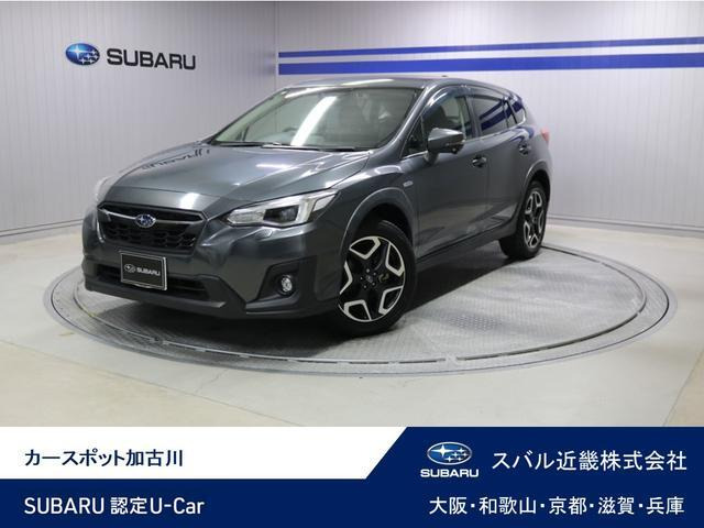 スバル XV 