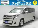 トヨタ ノア