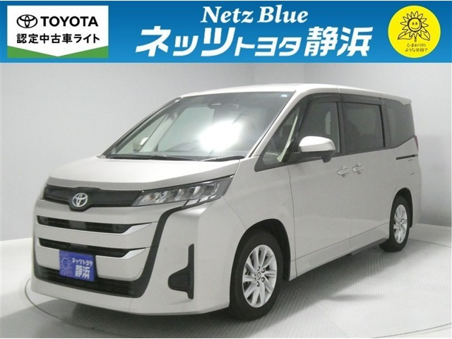 トヨタ ノア 