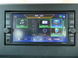 CD・フルセグTV・Bluetoothオーディオ・ラジオなどの音響をお楽しみ頂けます!