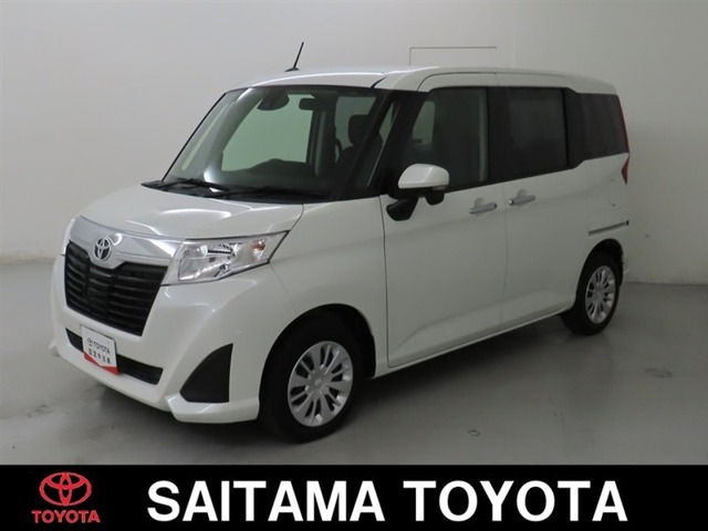トヨタ ルーミー 