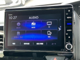 Bluetoothオーディオ!スマートフォンでお気に入りお好きな音楽を聴きながらのドライブ♪